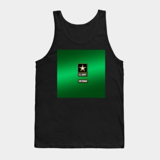 U.S. Army Veteran Tank Top